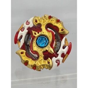 Takara Tomy Beyblade Burst God Spriggan Requiem 0 Zeta B‑100 Starter Balance